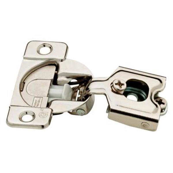 Timberland Cabinet Co. HSC HINGE Soft Close Hinge