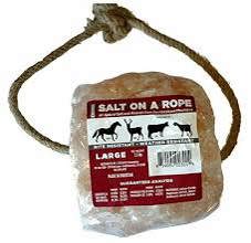 MFIBT/SWAS3 Salt Rope 7 To 9 Lb