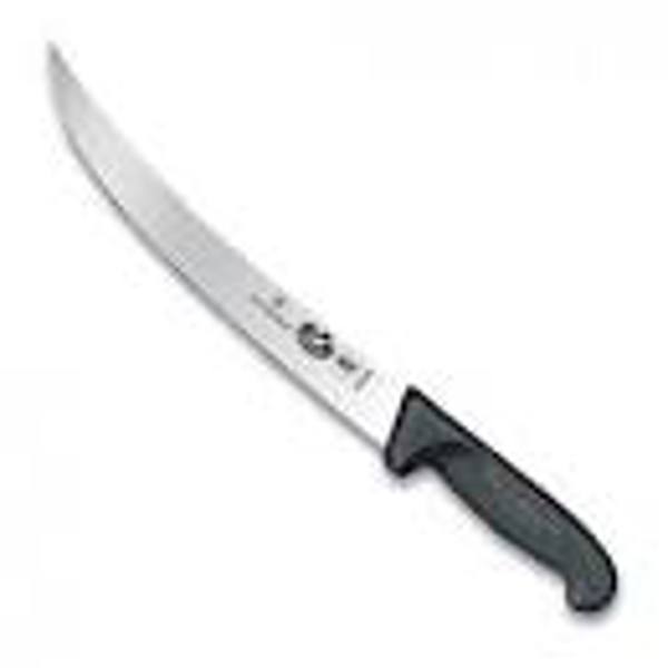 Victorinox 5.7203.25/40538 Breaking Knife Fibrox Handle