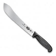 5.7403.25-X5 Butcher Knife 10 In