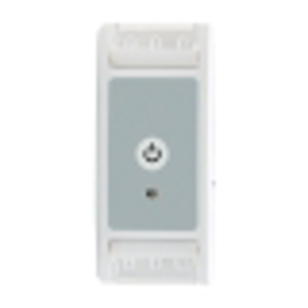 RITE LITE LPL1055 3-In-1 Rechargeable Emergency Night Light 6 Lt White