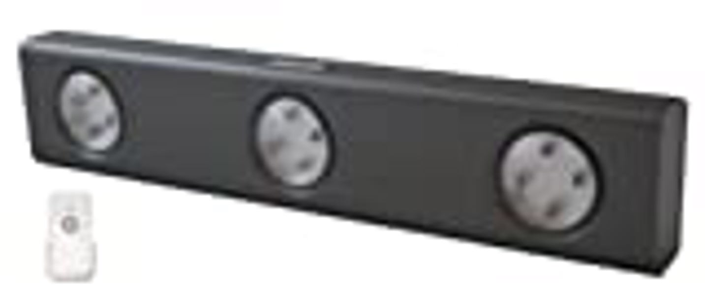 LPL700RCLED Lantern  Gray