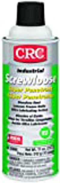 CRC Industries 03060 Oil Penetrating Screw 110 Oz
