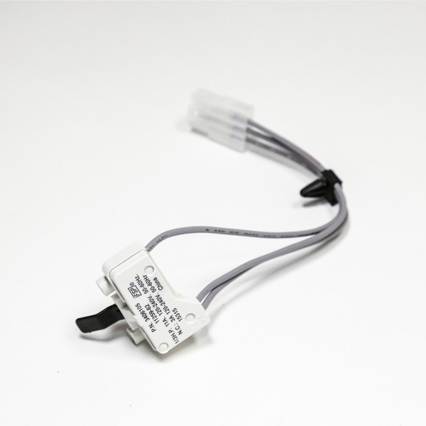 Whirlpool WP3406105 Switch Door for Whirlpool Dryer