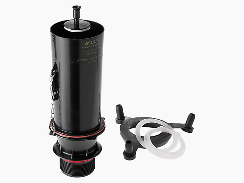 Kohler 1142714 Flush Valve Kit for 1.28 GPF Toilet