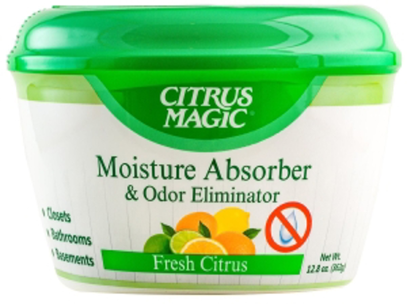 Beaumont Products Inc 618372454 Odor Absorber 12.8 Oz