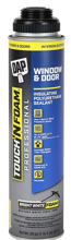 4006002010/7565029712 20 Oz Foam Sealant