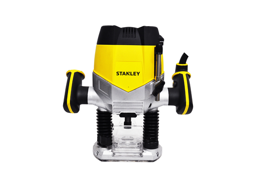 Stanley Power Tools STRR1200-B3 Router 1-1/3 HP 1200 Watts