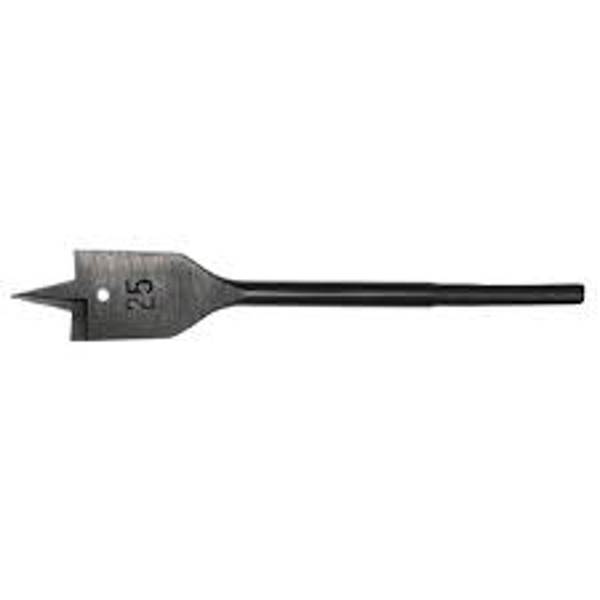 Makita Tools D-24614 Flat Bit 1 Ft 1 In x 6 In