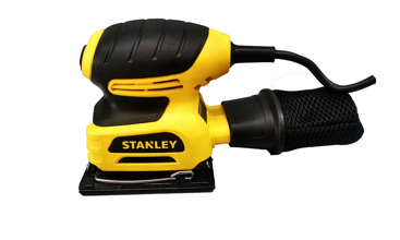 STEL401-B3 1/4 Sheet Sander