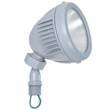 Lamp parts weatherproof