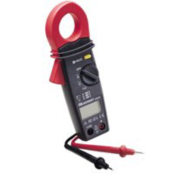 GB-Gardner Bender GCM-221 Digital Clamp Meter 600 Am Autoranging