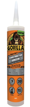 8010003 9 Oz Construction Adhesive