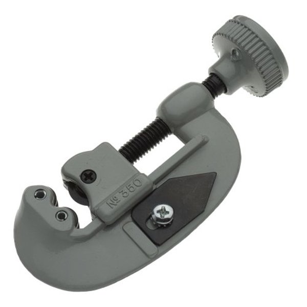 Superior Tool 35236 Tube Cutter 1-1/8 In x 1/8 In Steel Blade