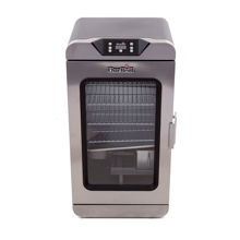 14202004 Electric Vertical Smoker