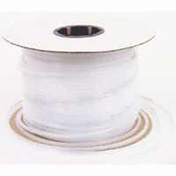 Abbott Rubber T16005002 Tubing 3/16 X 5/16 Natural Poly 300 Ft Spool