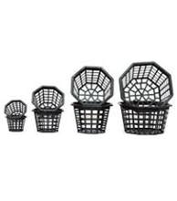 HUM 1515042 Ultimate Orchid Basket 4 In