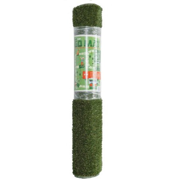 Orgill GM-CSLOW-ON-P-15 Outdoor Rug 3X5