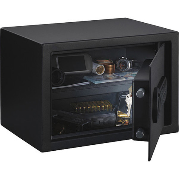 Stack On Products Company PS-514-14/12 Safe Potable with Electronic Lock