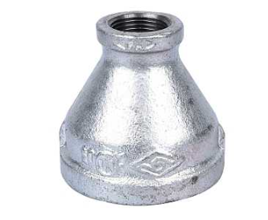 511-384HC Galvanized Coupling
