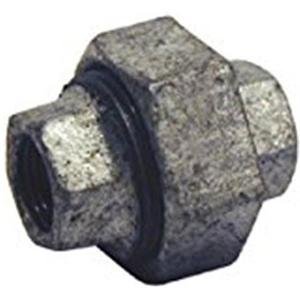 B&K Industries 511-705HN Union Galv 1 Union Galv 1