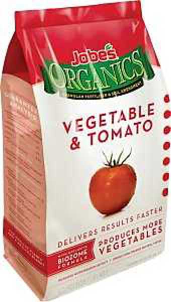2-5-3 EASY GARDENER 09026 Fertilizers 4 lb