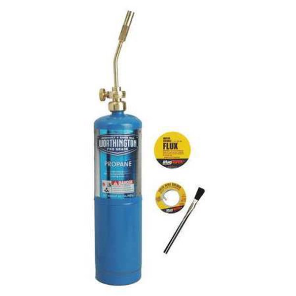 MAGNA INDUSTRIES MT 200 PK Torch Kit