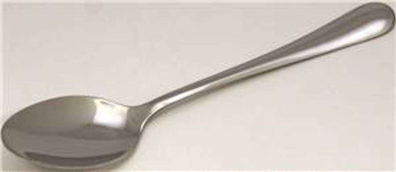 Chef Craft 21712 Stainless Steel Tablespoon