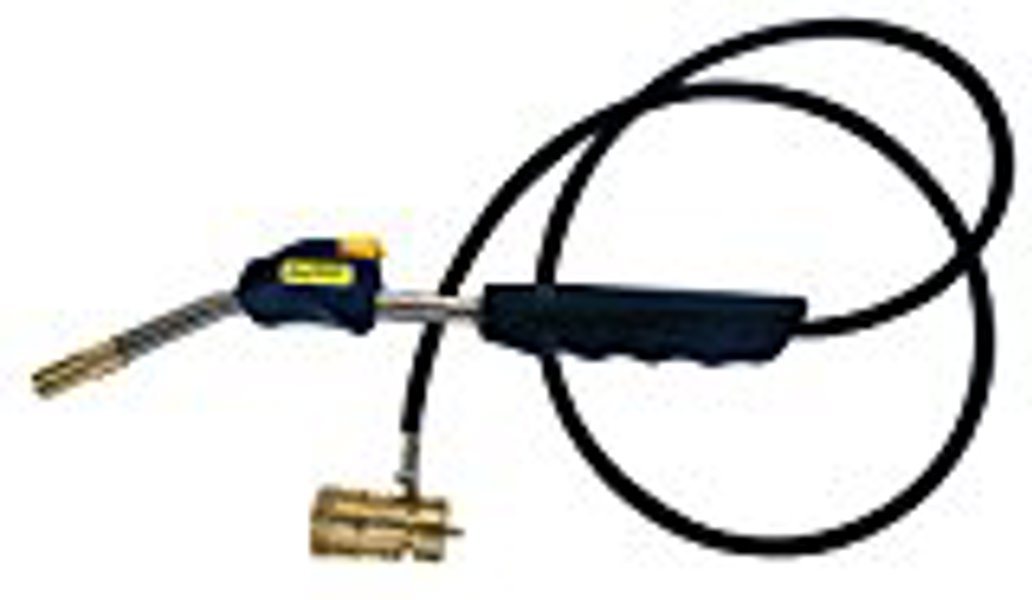 MAGNA INDUSTRIES MT 560 C RORCH Self Lighting Hose 4 Ft