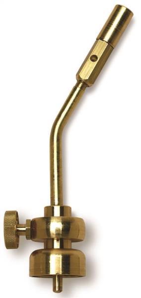 MAGNA INDUSTRIES MT 200 C Propane Fuel Torch General Purpose Brass