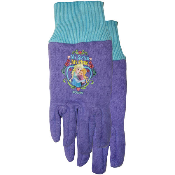 Midwest Glove FZ102T Frozen Jersey Gloves