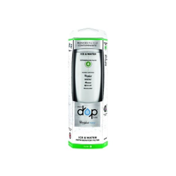 Whirlpool WPW10790818 Water Filter Replacement EDR4RXD1