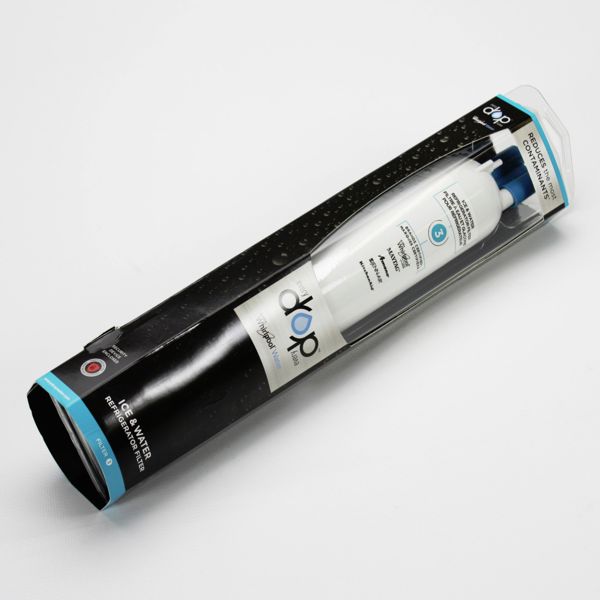 Whirlpool WPW10790816 Water Filter EDR3RXD1