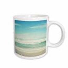 22084 13 Oz Ocean Waves Mug
