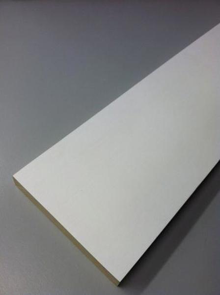Boise Cascade 1x6x16 Poplar Trimboard