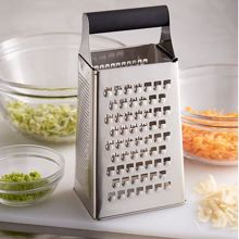 M35420 4-Sided Box Grater
