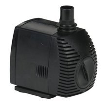 566718 380 GPH Pond Pump