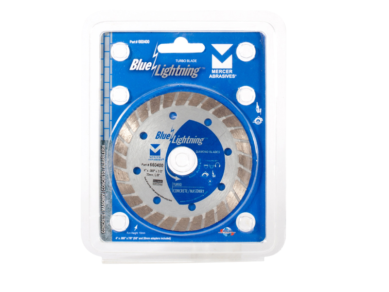Turbo Wet/Dry Blade 641500
