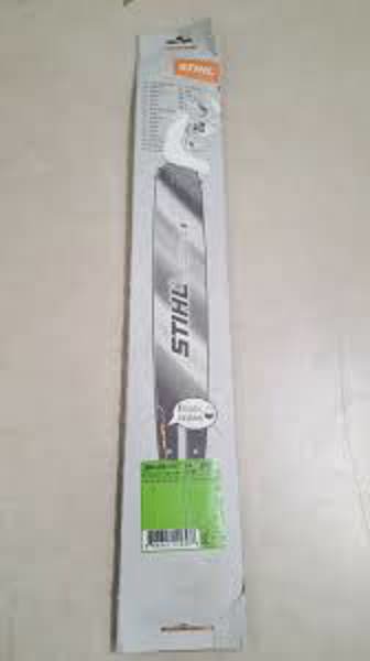 STIHL SOUTHEAST INC 3005 810 4717 Guide Bar WOO BOSS Accessory