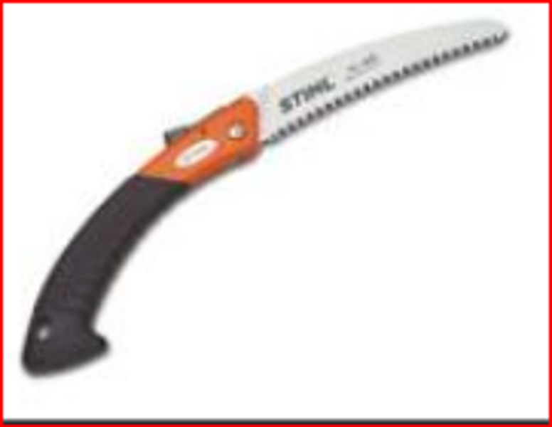 STIHL SOUTHEAST INC PS30 Pruning Saw Accessory Hand Tool