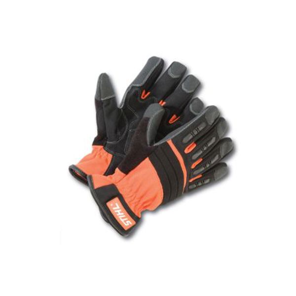 STIHL SOUTHEAST INC 7010 883 8500 High Perf Pro Glove Medium Accessory Safety Item