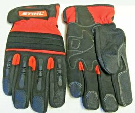 7010 883 8501 High Perf Pro Glove LG