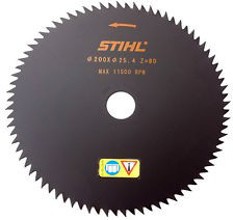 4112 Regular Tooth Accessory Saw