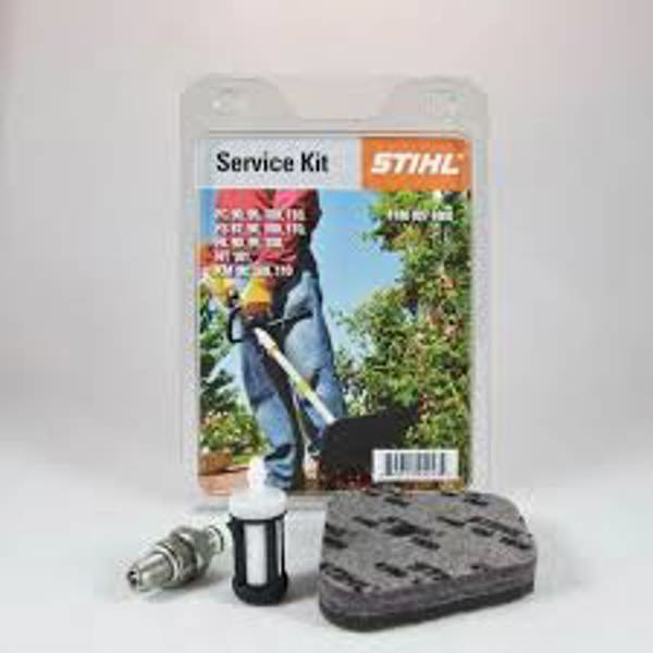 STIHL SOUTHEAST INC 4180 007 Trimmer Service Kit