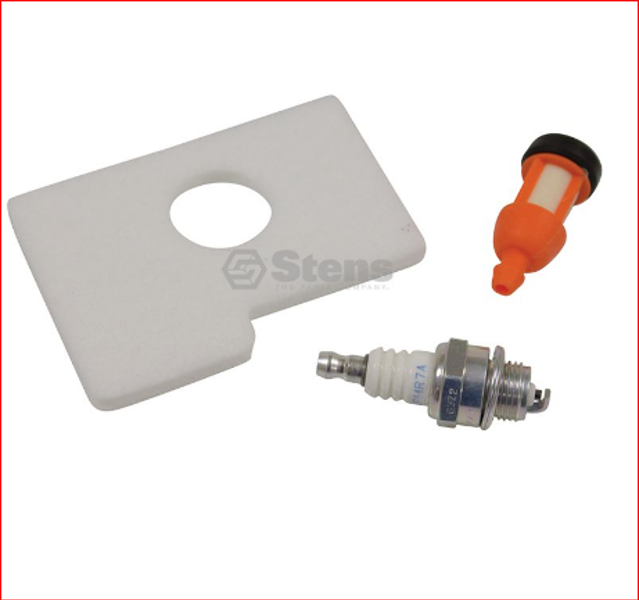 STIHL SOUTHEAST INC 1130 007 1800 Chain Saw Service Kit