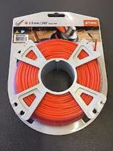 0000 930 2339 140 Line Orange Lawncare Accessory