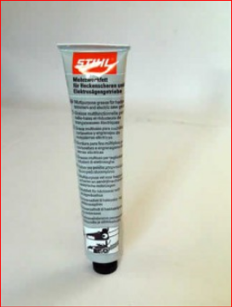 STIHL SOUTHEAST INC 0781 120 1109 Grease for HS Gear