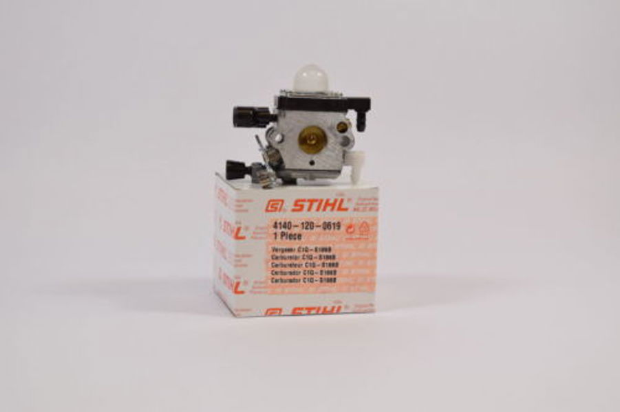 STIHL C1Q S186 Carburetor for FS45 FS46 FS55 Lawn and Garden Equipment