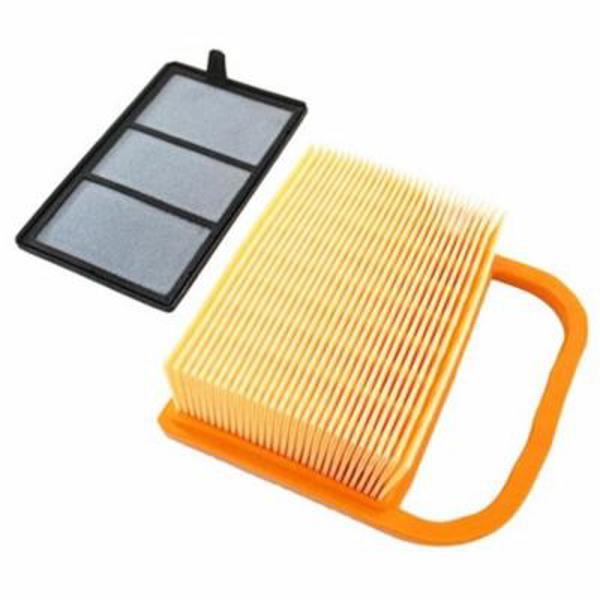 STIHL SOUTHEAST INC 4238 140 4404A Air Filter Kit High Filtration
