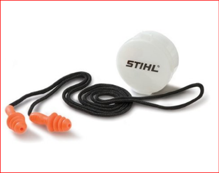 STIHL SOUTHEAST INC 7010 884 0403 Hearing Protection Safety Accessory 50 Pair